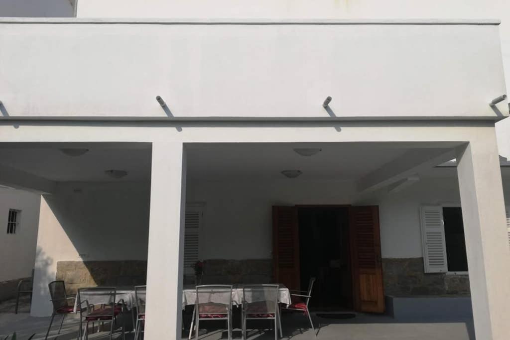 Ribaric Βίλα Banjol Εξωτερικό φωτογραφία