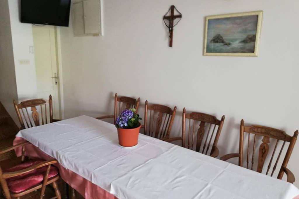 Ribaric Βίλα Banjol Εξωτερικό φωτογραφία
