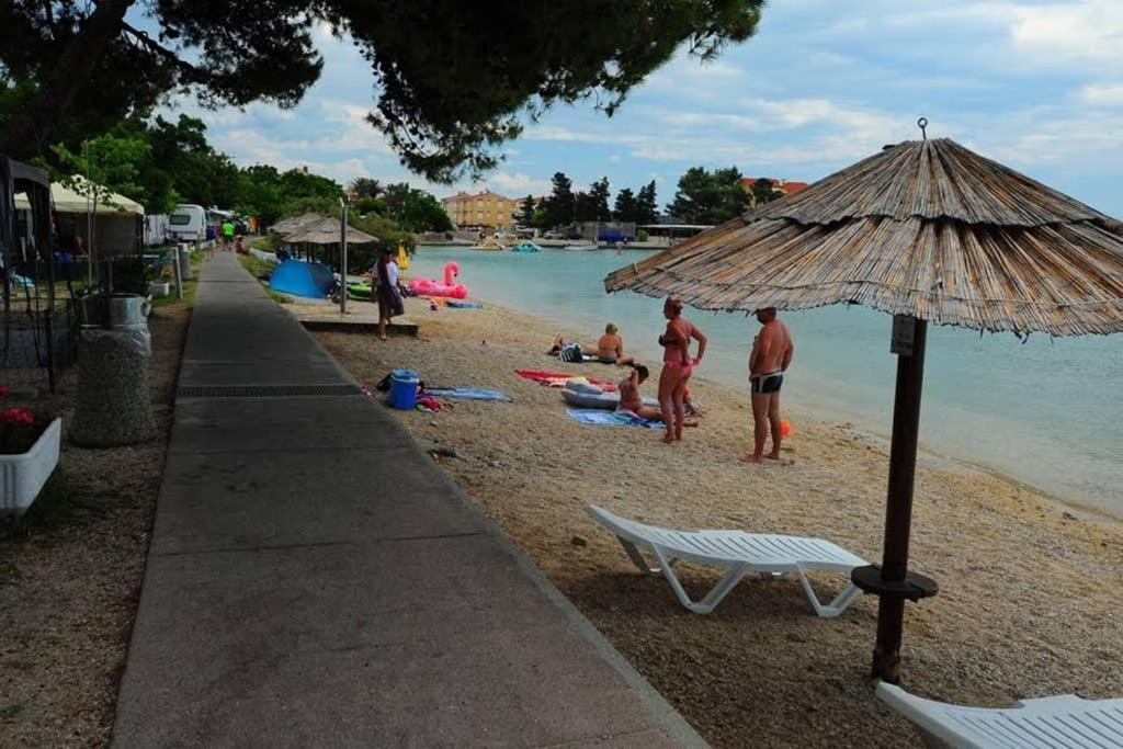 Ribaric Βίλα Banjol Εξωτερικό φωτογραφία