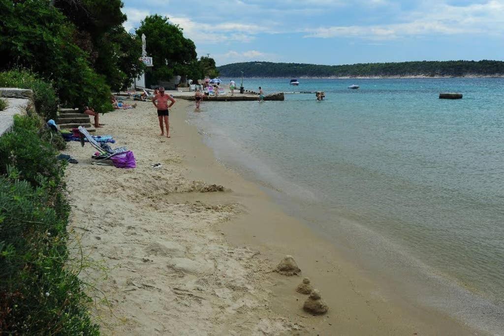 Ribaric Βίλα Banjol Εξωτερικό φωτογραφία