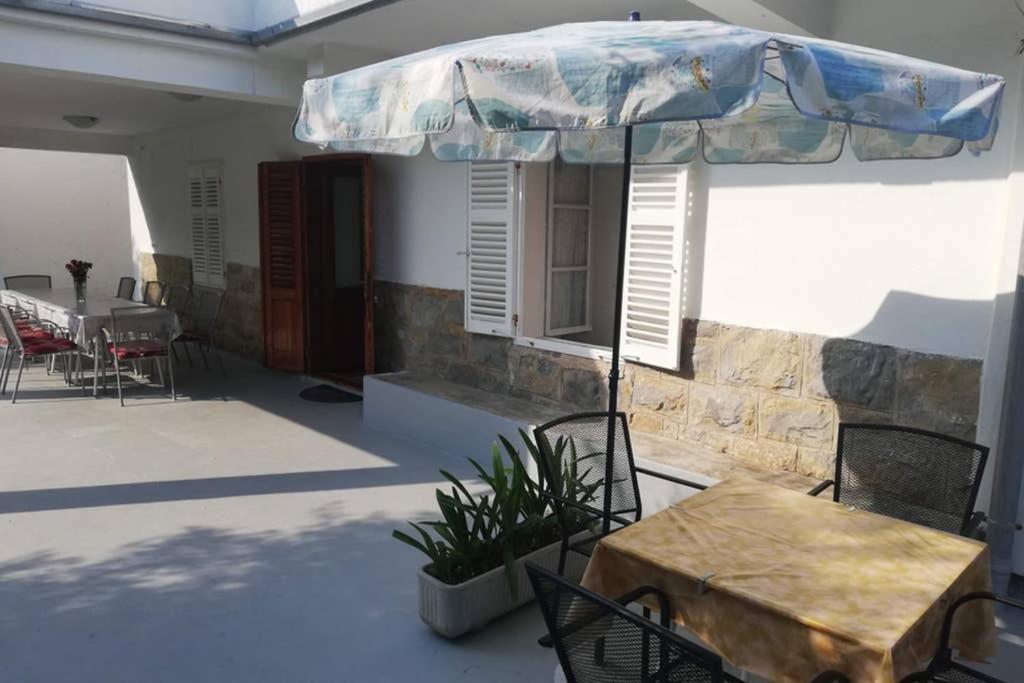 Ribaric Βίλα Banjol Εξωτερικό φωτογραφία