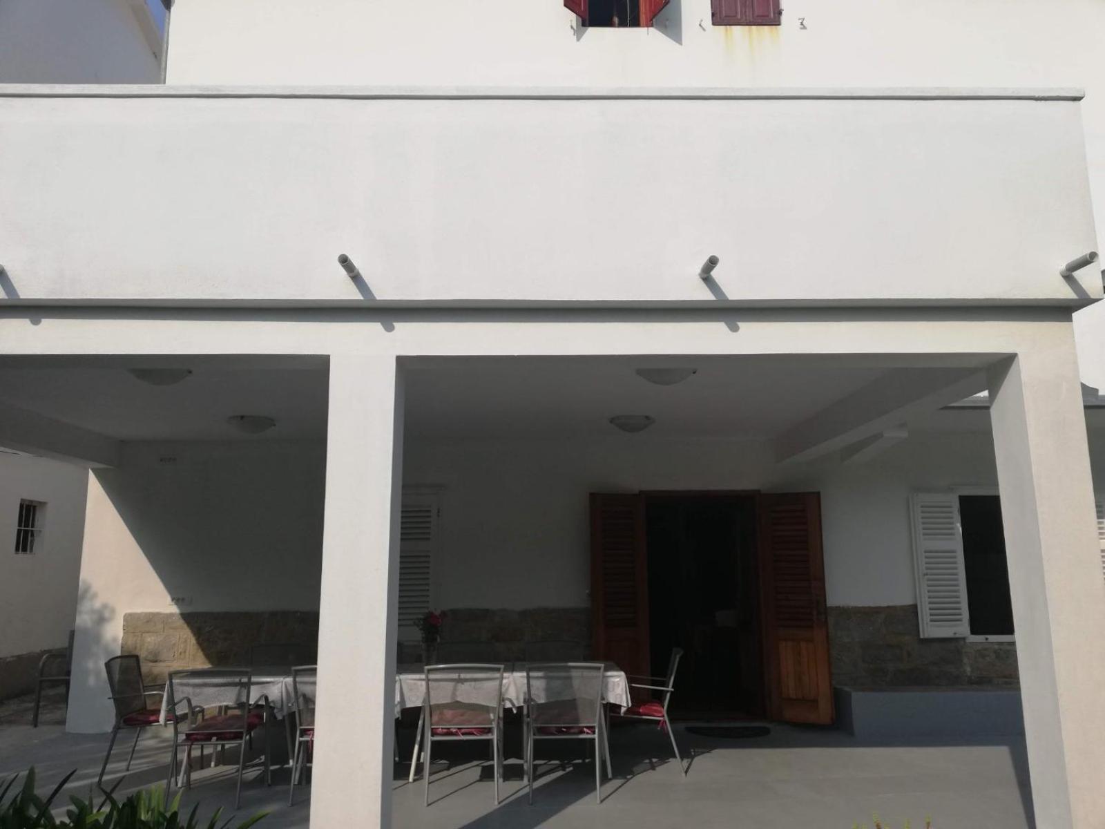 Ribaric Βίλα Banjol Εξωτερικό φωτογραφία